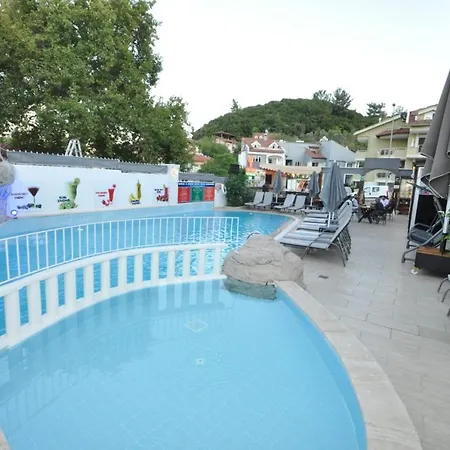 Aparthotel Sincerity