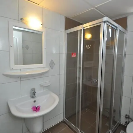 Sincerity Aparthotel Marmaris
