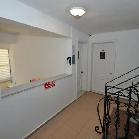 Sincerity Aparthotel Marmaris
